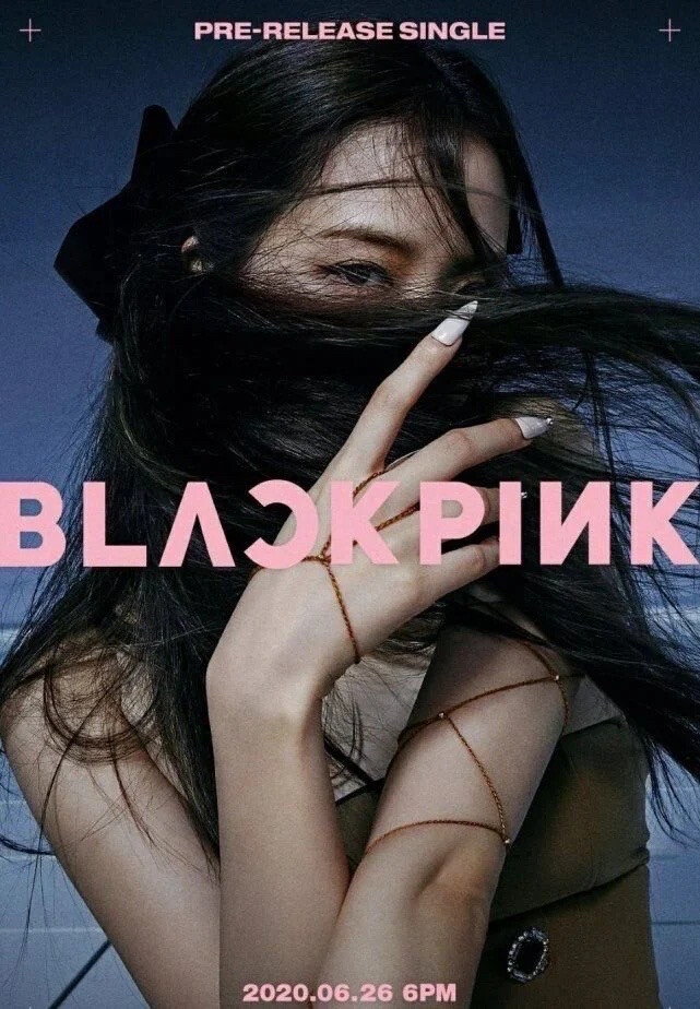 BLACKPINK团头，抱图dd