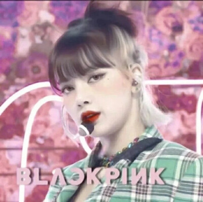 BLACKPINK团头，抱图dd