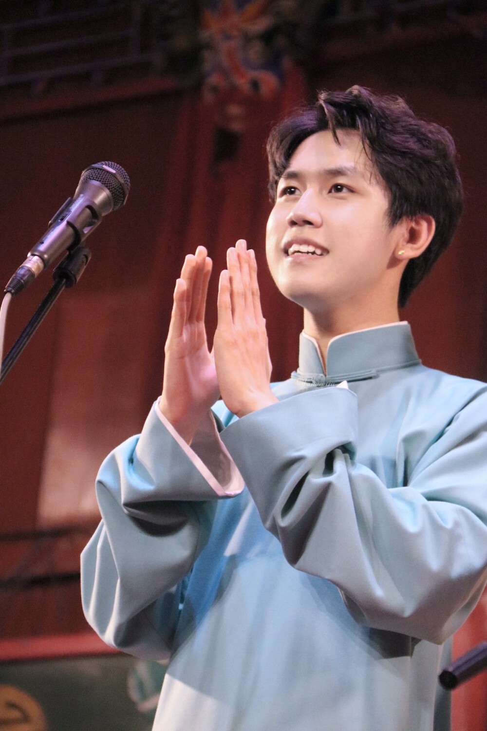 于子淇
