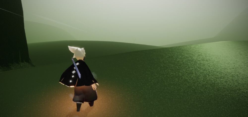 卡卡去了墓土的日常