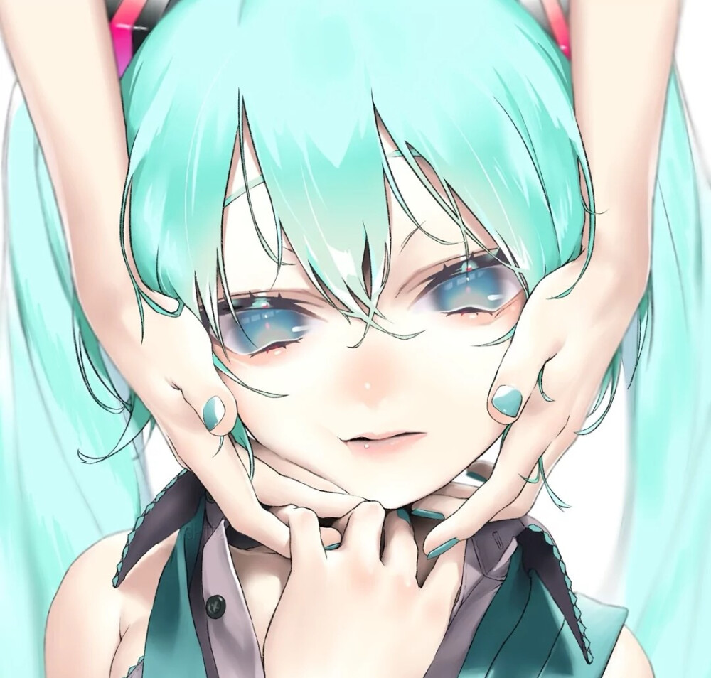 miku酱