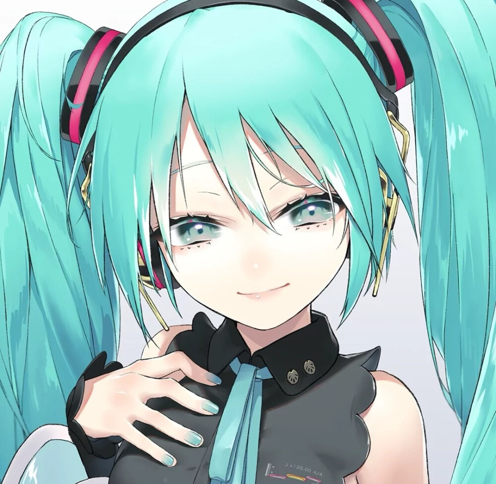 miku酱