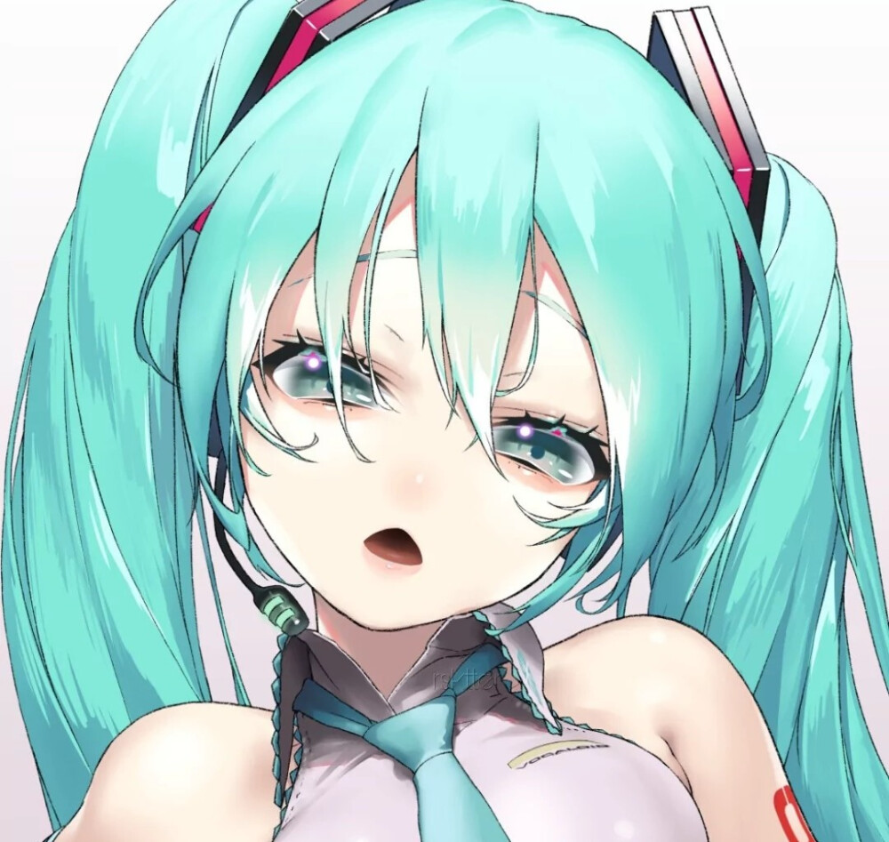 miku酱