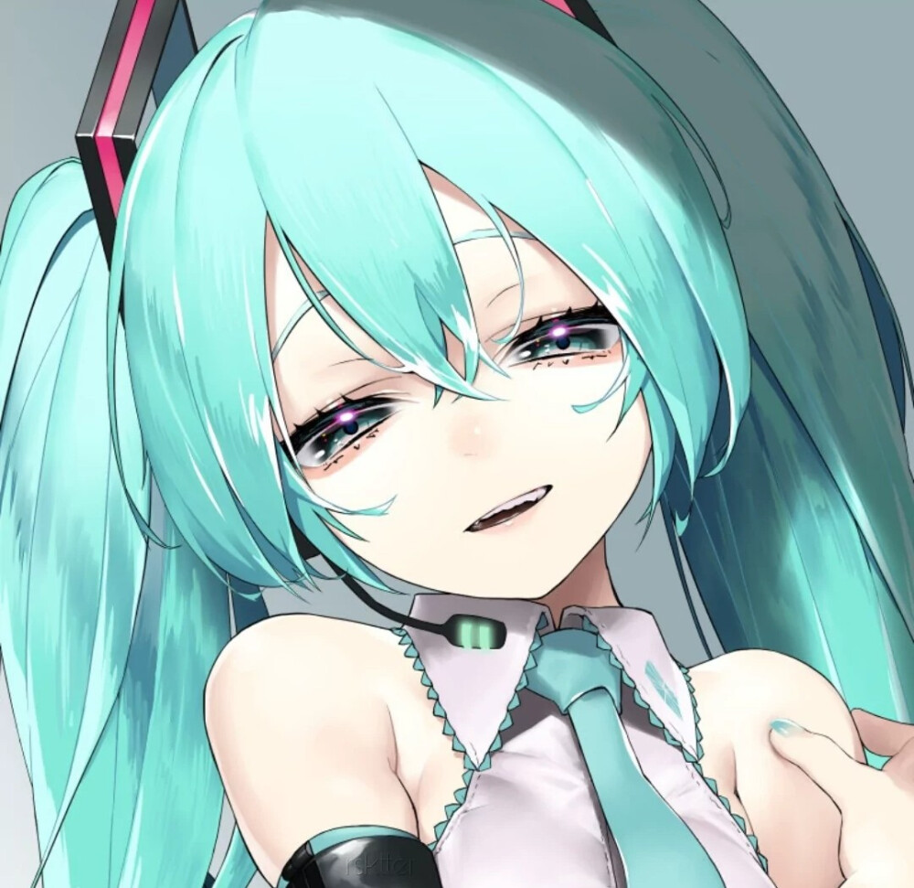 miku酱