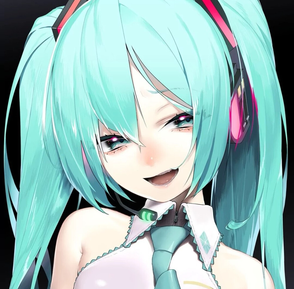 miku酱