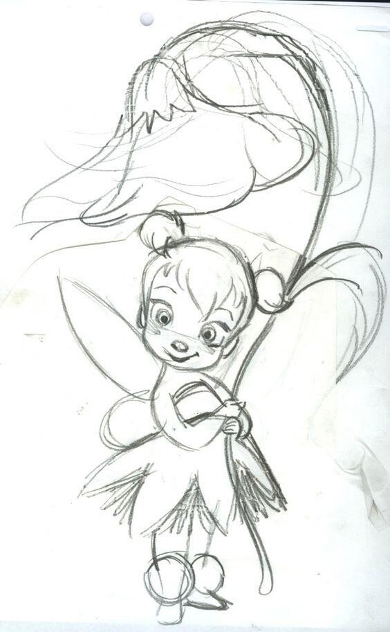 tinker bell
