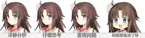 动漫表情