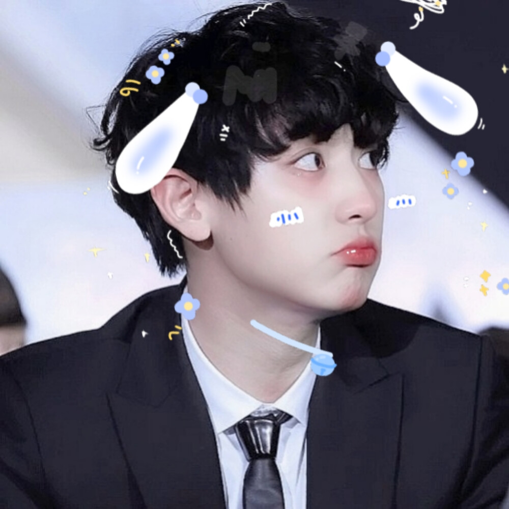 
·夏の熱愛
·朴灿烈·chanyeol
·©ATBOL
·贴纸©许辄 江时树
