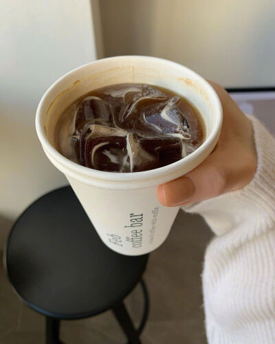 咖啡