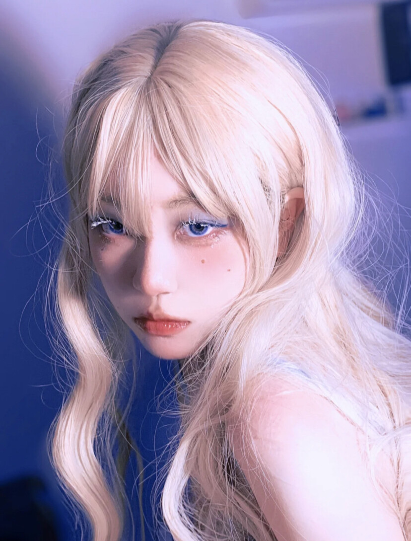 小红书美女子 omeshicha - 堆糖,美图壁纸兴趣社区