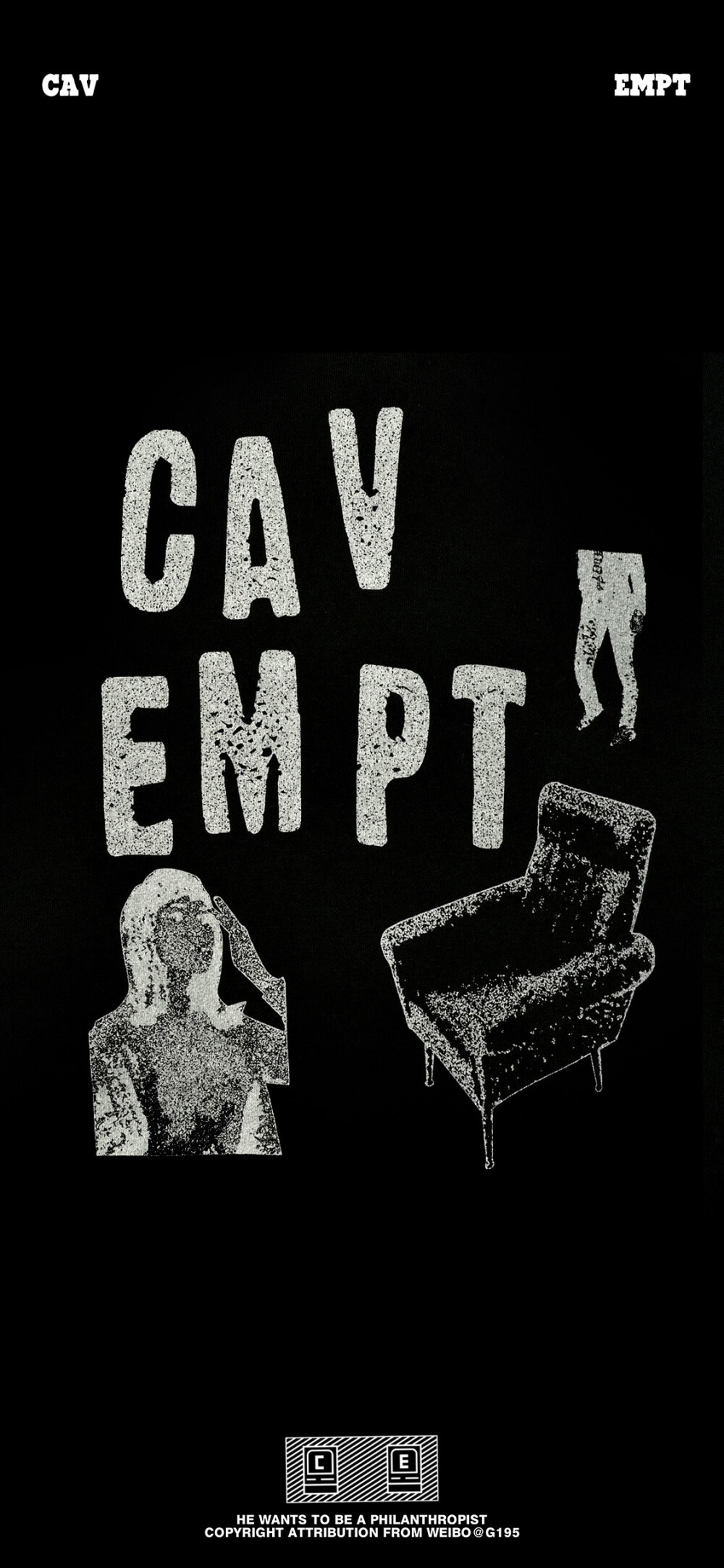 cav empt