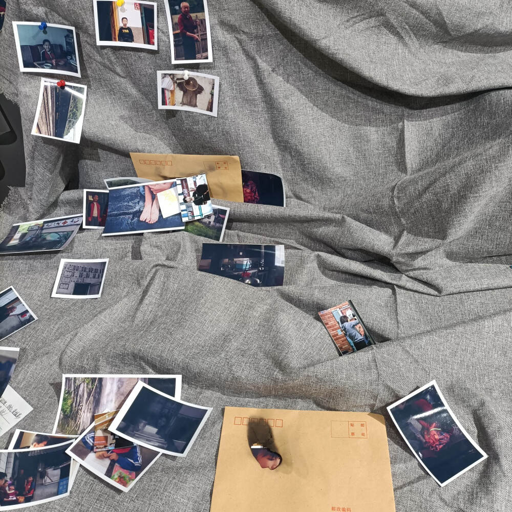 毕业设计展