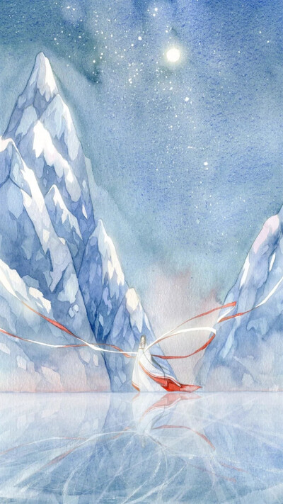 动漫壁纸古风