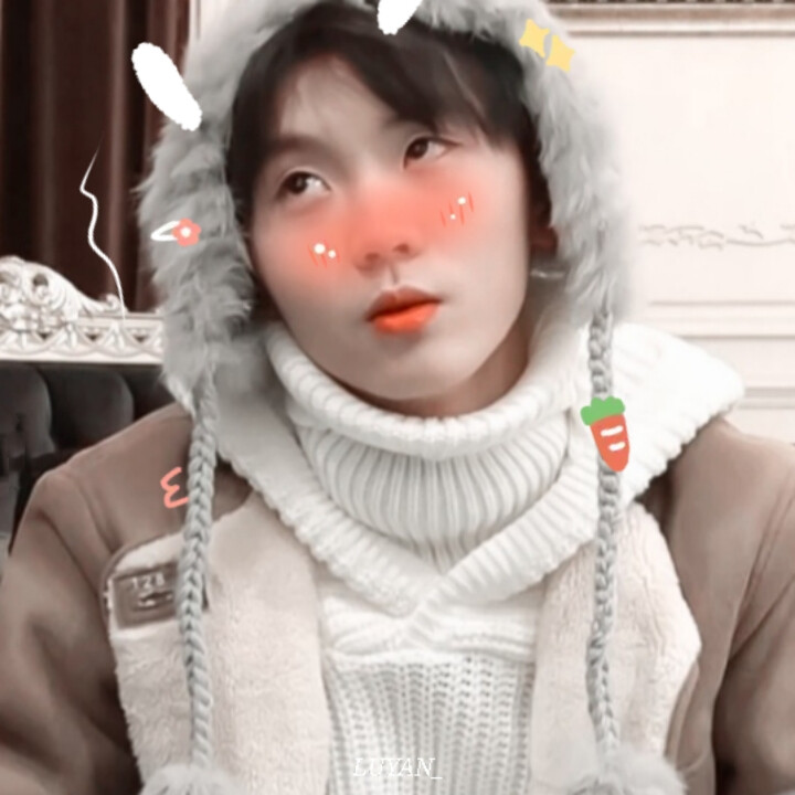 
°马嘉祺
原江纪然