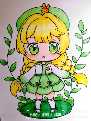 儿童画