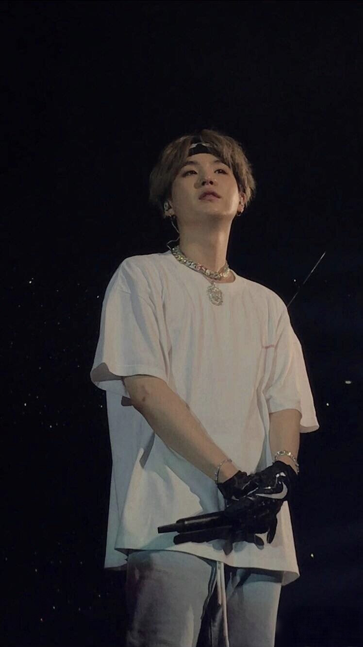 SUGA