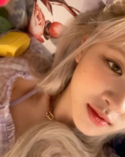 玫瑰会枯竭
rosie不会