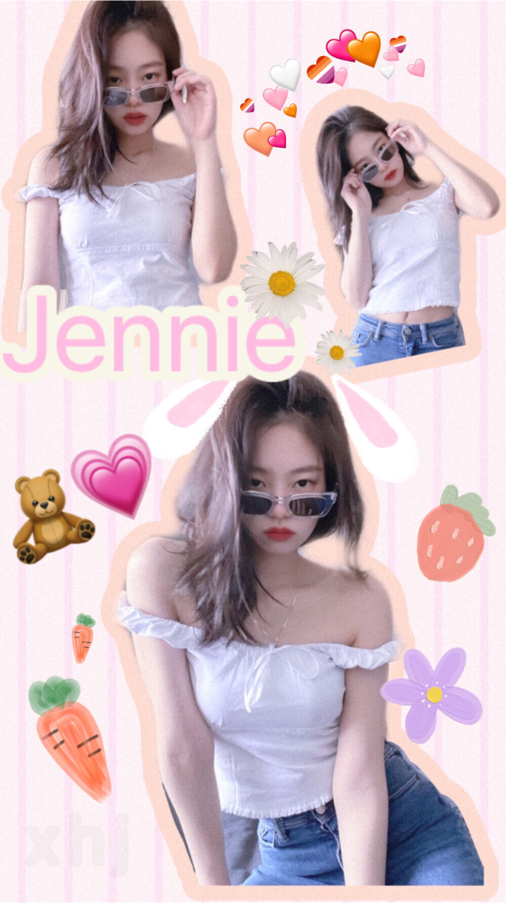 Jennie