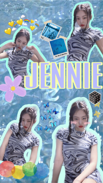 Jennie