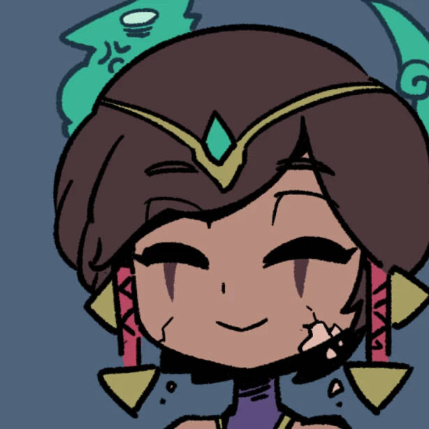 韩国画师pt_crow 侵权删