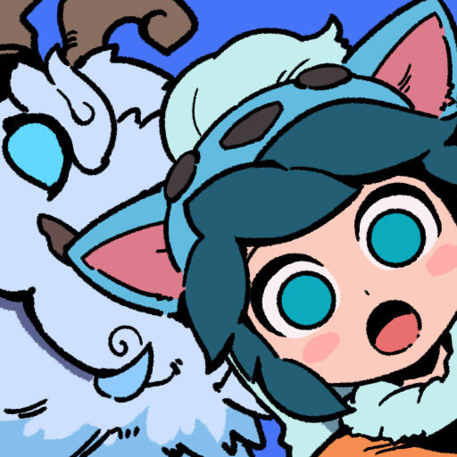 韩国画师pt_crow 侵权删 喜欢收藏