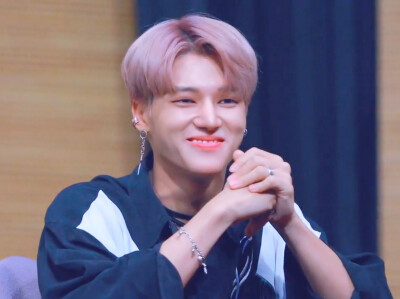 ATEEZ 郑友荣