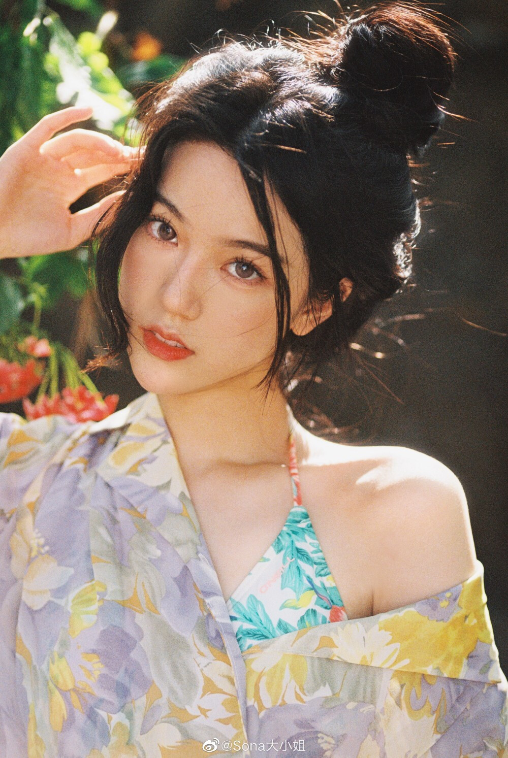 520快乐我的宝 ​​​ cr@Sona大小姐