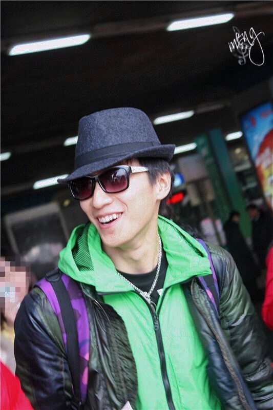 20101218 厦门接机