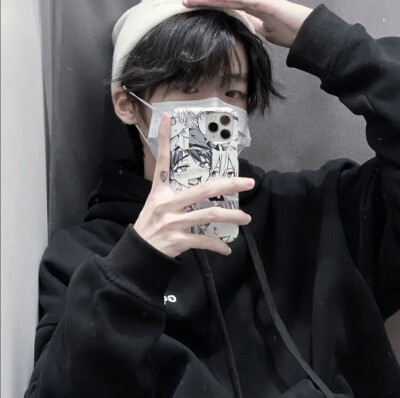 喜欢我再来烦我∥