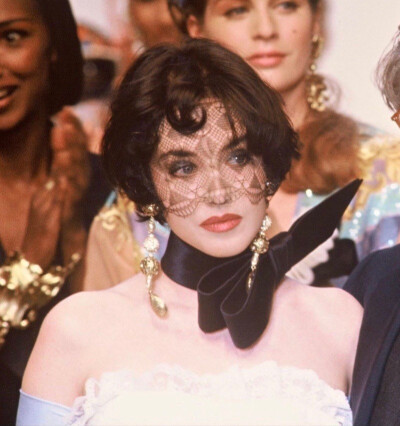 Isabelle Adjani