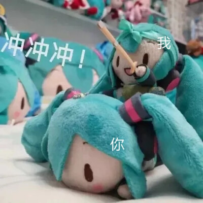 初音fufu