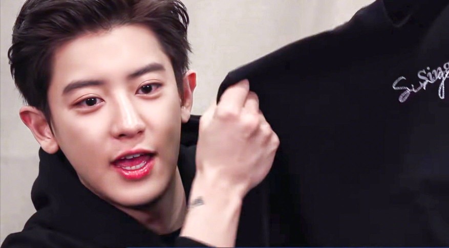 chanyeol