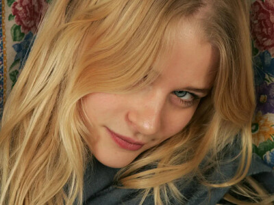 Emilie de Ravin