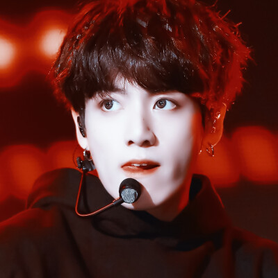 Jungkook／田柾国
cr.madein1997_jk
cr.JKONTOP
©闵雨汐