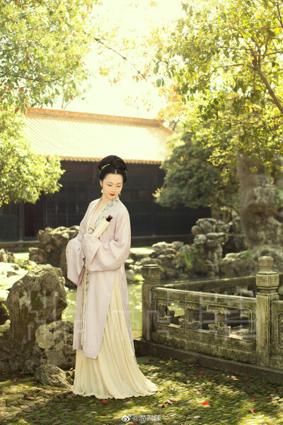 古仕女@ 润熙陈