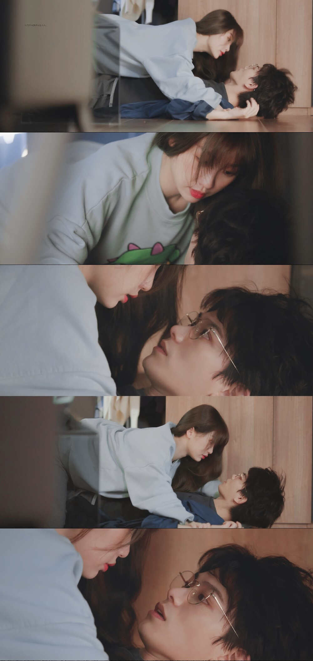 月光变奏曲 cr:李有病lll