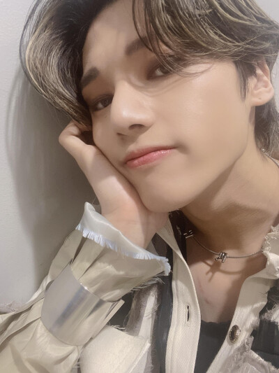 ATEEZ 郑友荣