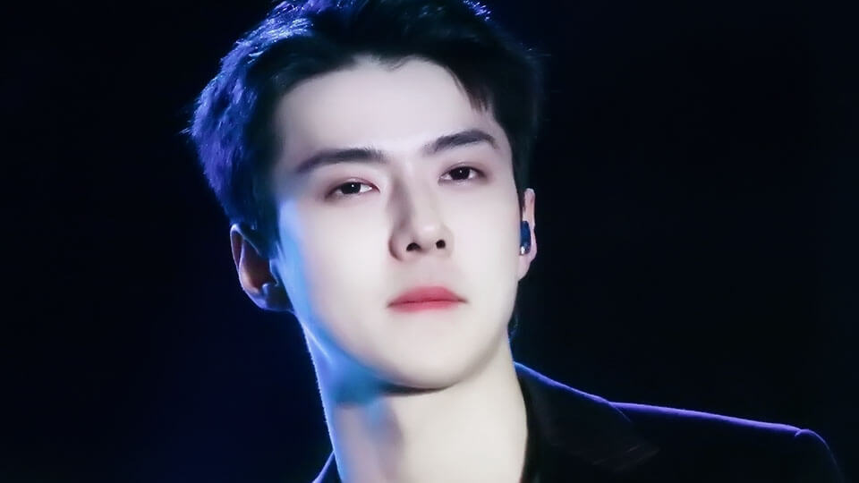 <巫山>吴世勋橙光背景/尺寸已调