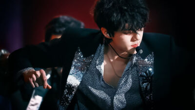 <巫山>吴世勋橙光背景/尺寸已调