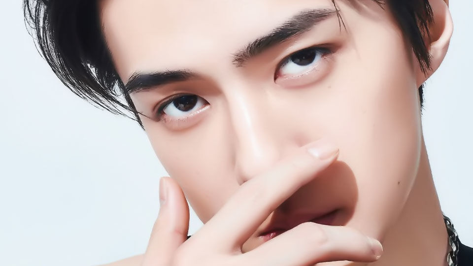 <巫山>吴世勋橙光背景/尺寸已调