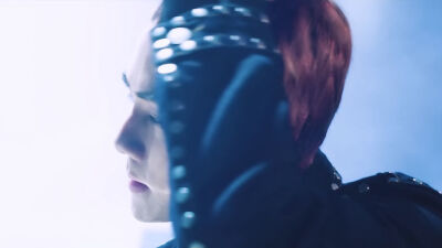 <巫山>吴世勋橙光背景/尺寸已调