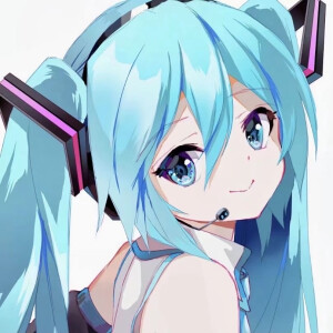 初音未来