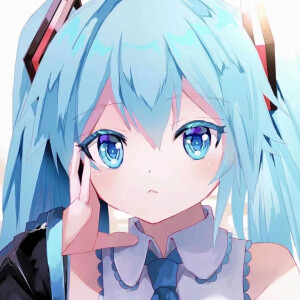 初音未来