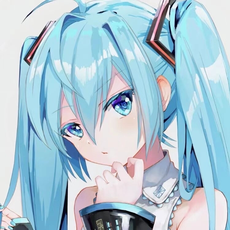 初音未来