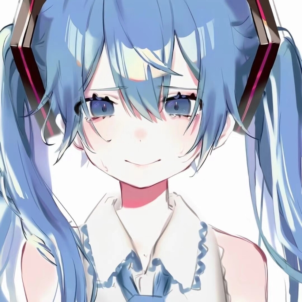 初音未来