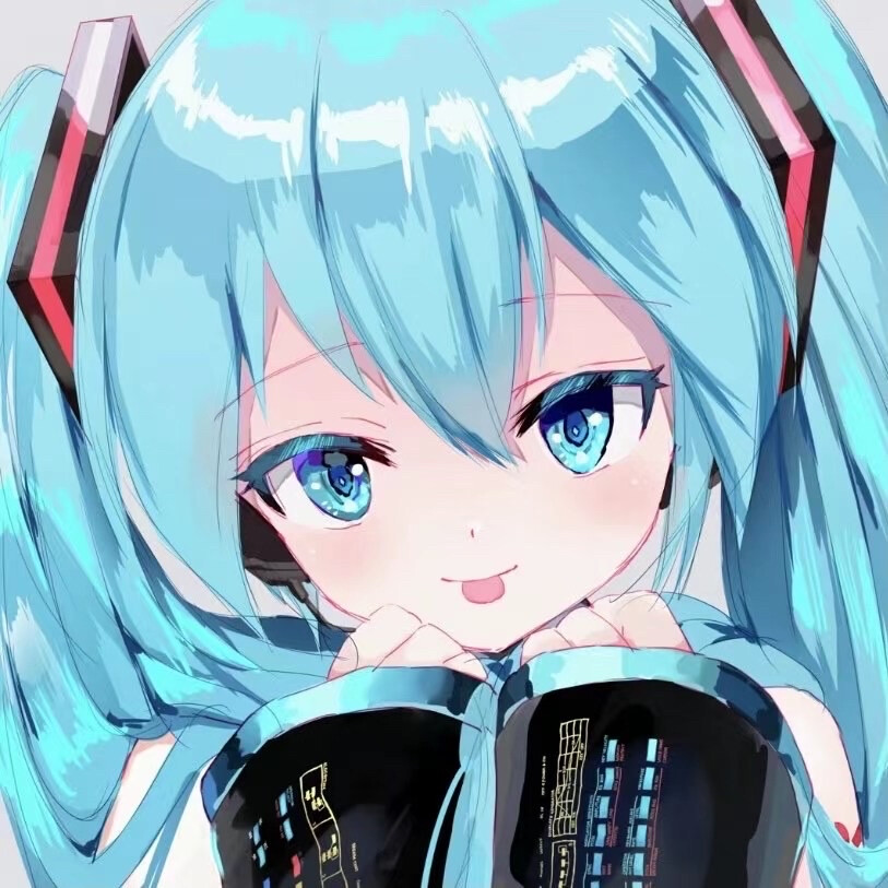 初音未来