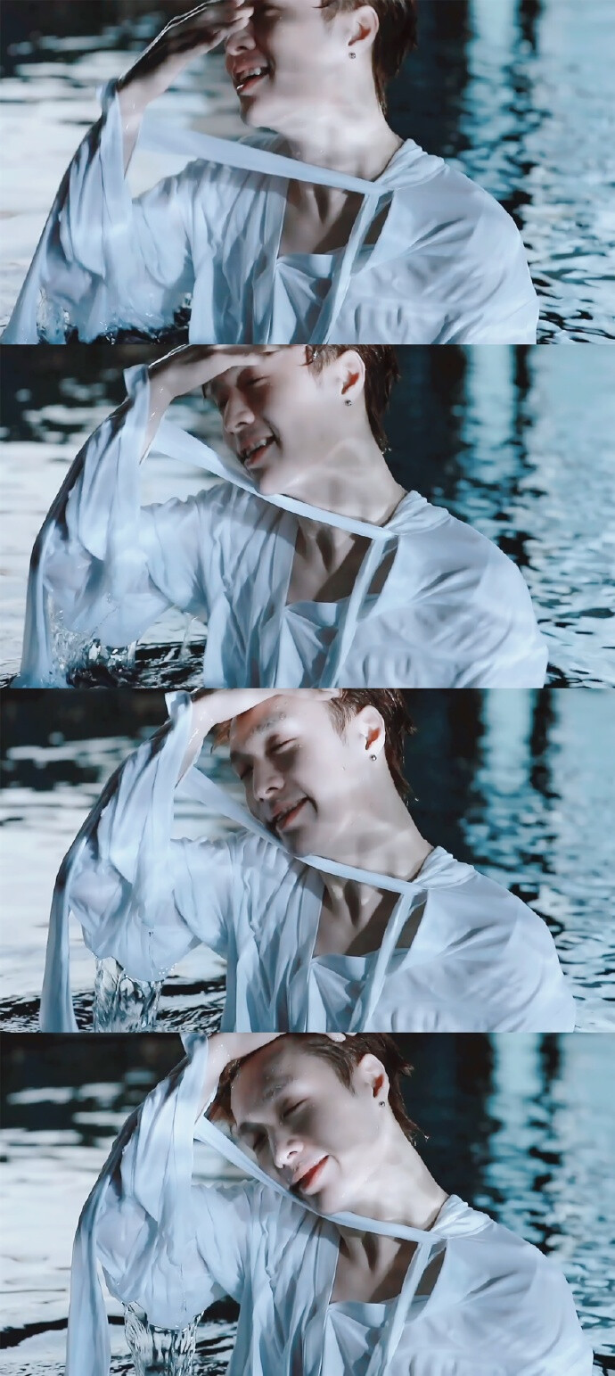 张艺兴
年少过往 在仲夏夜之梦你抬头看见满天的星光 那时候你便与光撞个满怀了
张艺兴 国际蜂/张心心/LAY/欢欢/小绵羊/蕾蕾/长沙小骄傲//治愈独角兽/兴坨/兴伢子/长沙王子/张兔子/大头/兴爷/张总/酒窝暖男/二爷 图源来自微博 ：侵权删除