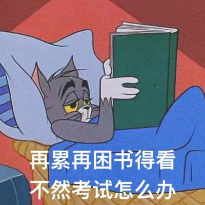 Tom表情包