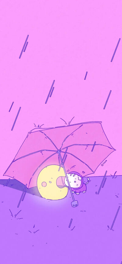 可爱壁纸