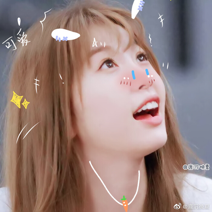 头像月光变奏曲